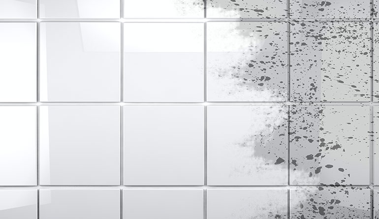 Tile & Grout Cleaning